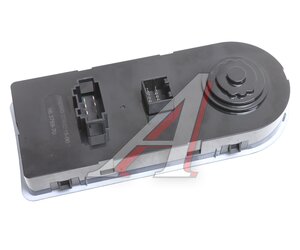 Изображение 2, 3163-00-3769215-00 Модуль УАЗ-3163 (17-) управления блокировкой РК, обогревом сидений, парктроник АККОМ