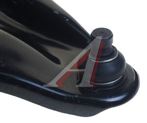 Изображение 3, QZ1547520R Рычаг подвески RENAULT Logan (04-) передней нижний правый (Уценка: упаковка) QUARTZ