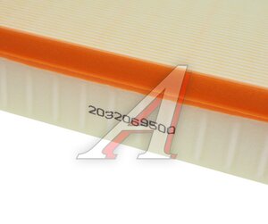 Изображение 2, NSPRS78N62 Фильтр воздушный GEELY Monjaro NSP