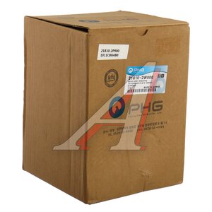 Изображение 4, 21810-2P900 Опора двигателя KIA Sorento (12-) правая PHG