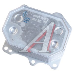 Изображение 3, RO1066 Радиатор масляный FORD Transit (06-), Tourneo Custom (12-) LYNX