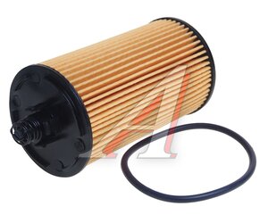 Изображение 1, 25195785 Фильтр масляный CHEVROLET Cruze (11-) OE