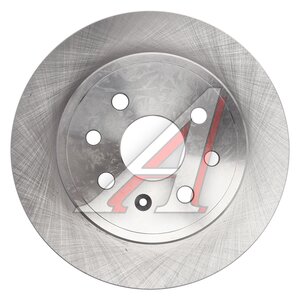 Изображение 4, 6020-3623-SX Диск тормозной OPEL Vectra B (95-03) передний (1шт.) STELLOX