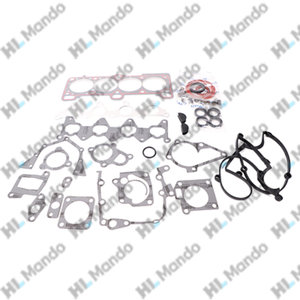 Изображение 7, EGONH00020 Прокладка двигателя HYUNDAI Accent (99-) (DOHC) комплект (AF) MANDO
