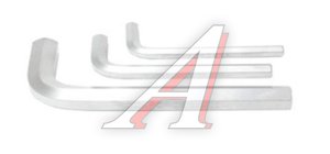Изображение 1, RF-76416XL Ключ шестигранный Г-образный 16мм экстрадлинный ROCKFORCE