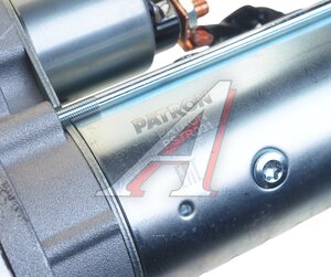 Изображение 3, PSTR001 Стартер MERCEDES C (W202, W203), E (W210, W211) PATRON