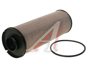 Изображение 3, KX73/1D Фильтр топливный MAN TGA MAHLE