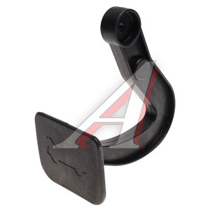 Изображение 1, 316300-8406134-01 Рычаг УАЗ-3163 замка капота (ОАО УАЗ)