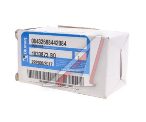 Изображение 3, 1833873 Фильтр сапуна CATERPILLAR гидробака BLUMAQ