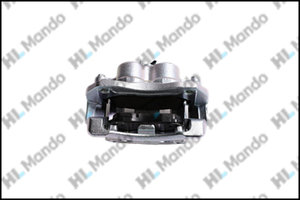 Изображение 6, EX581302W700 Суппорт HYUNDAI Santa Fe (12-) передний правый (с колодками) MANDO