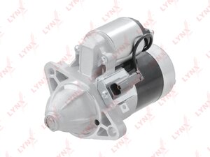 Изображение 2, ES1212 Стартер NISSAN Almera (01-05), Primera (02-07) LYNX