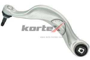 Изображение 1, KSL5287 Рычаг подвески BMW 5 (F10) передней левый нижний KORTEX