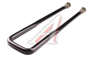 Изображение 3, 2911033LE700-MX Стремянка JAC N120 (17-) рессоры задней MOVELEX