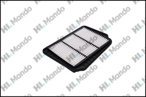 Изображение 4, EAF00115T Фильтр воздушный DAEWOO Nubira CHEVROLET Lacetti MANDO