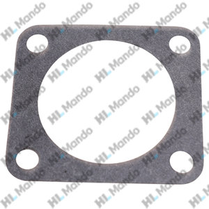 Изображение 3, DN2831222600 Прокладка HYUNDAI Accent (99-) заслонки дроссельной MANDO