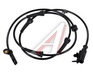 Изображение 2, QF60F00086 Датчик АБС CHEVROLET Lacetti (04-) колеса переднего левого QUATTRO FRENI