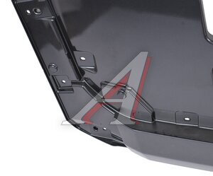 Изображение 3, DZ14251110571-MX Капот SHACMAN SHAANXI X5000 (под покраску) MOVELEX