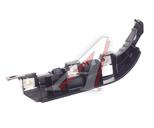 Изображение 2, 86516-4H000 Кронштейн бампера HYUNDAI Starex H-1 (07-) переднего правый OE