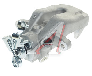 Изображение 2, BNZ1112ZW Суппорт CITROEN Berlingo (05-) тормозной задний левый KRAUF