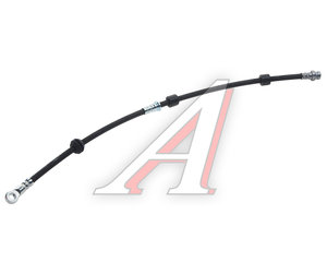 Изображение 3, 1987481088 Шланг тормозной MITSUBISHI Galant (08-) передний правый BOSCH