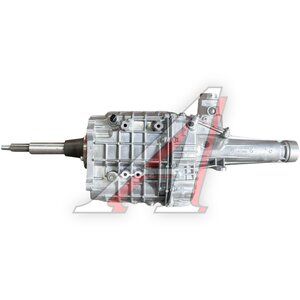 Изображение 5, 27527-1700010 КПП ГАЗ-33027, 27527 дв.CUMMINS 4х4 АККОМ
