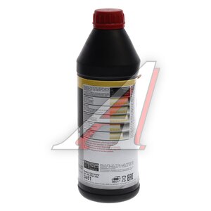 Изображение 3, 3651 Масло трансмиссионное ATF TOP TEC 1100 синт.1л (Уценка) LIQUI MOLY