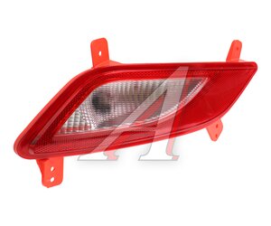 Изображение 1, 4133500U221G-MX Катафот JAC S3 бампера заднего левый MOVELEX