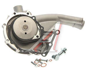 Изображение 4, 352316170657 Насос водяной MERCEDES C (W190), E (W124) (M102) MAGNETI MARELLI