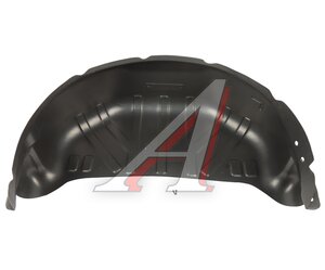 Изображение 4, NLL.16.56.003 Подкрылок FORD Transit (14-) задний левый (передний привод) TOTEM