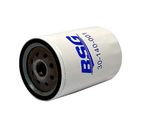 Изображение 2, BSG30140001 Фильтр масляный FORD Focus (98-04), Transit (-00) (D/TDI) BSG