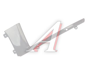 Изображение 1, 86315-5H200 Накладка фары HYUNDAI HD35, 45 (ресничка) левая OE