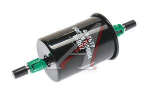 Изображение 1, 2123-1117010 Фильтр топливный ВАЗ инжектор тонкой очистки (штуцер с клипсами) DIFA