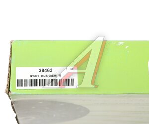 Изображение 7, HD-152 Диск сцепления HYUNDAI HD500 дв.D6GA25/C6DA (M10S6) (430мм) ведомый VALEO PHC