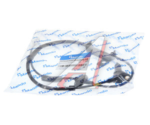 Изображение 3, EX9564026000 Датчик АБС HYUNDAI Santa Fe (00-) (2WD) колеса заднего правого MANDO