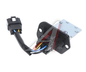 Изображение 2, 97175-7C000D Резистор HYUNDAI HD120, 160, 170, 270, 450 отопителя OE