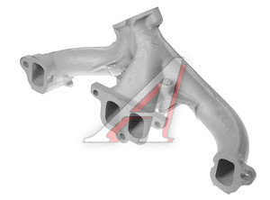 Изображение 1, 4213.1008024-01 Коллектор УАЗ выпускной дв.УМЗ-4213 УМЗ