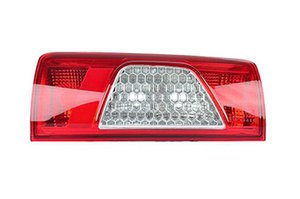 Изображение 2, BSG30805018 Фонарь задний FORD Connect (02-) левый BSG