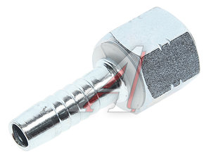 Изображение 1, 24211-06-06T Фитинг ORFS(Г) 3/8" (11/16"-16) ZHHMC