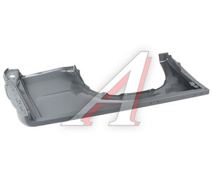 Изображение 2, 8500400P3010-F001 Панель JAC T6 кузова боковая правая OE