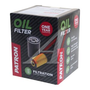 Изображение 3, PF4361 Фильтр масляный CADILLAC XT4 (19-) PATRON