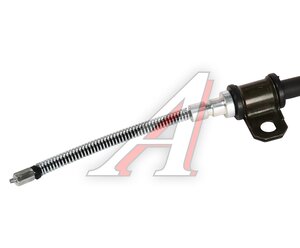 Изображение 4, 59760-02020 Трос стояночного тормоза HYUNDAI Atoz (98-) левый INFAC