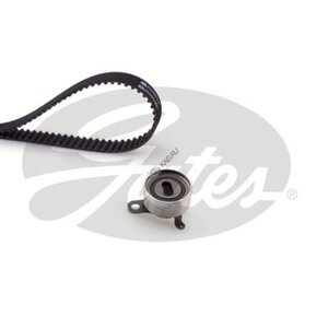 Изображение 2, K015386XS Комплект ГРМ TOYOTA Avensis (97-00) GATES