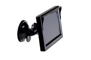 Изображение 4, IP Monitor 5hd Монитор универсальный INTERPOWER