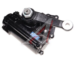 Изображение 3, 3401000LE090-MX Рейка рулевая JAC N120 КАМАЗ Компас-12 MOVELEX
