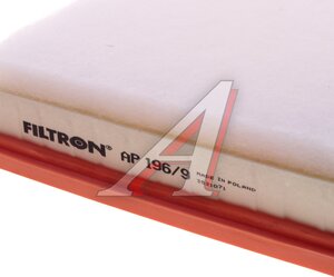 Изображение 3, AP196/9 Фильтр воздушный CITROEN Berlingo (18-) FILTRON
