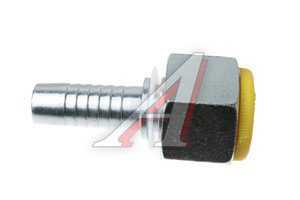 Изображение 2, WNP 13 (M24x1.5) Фитинг DK(Г) сфера 1/2" (М24х1.5)