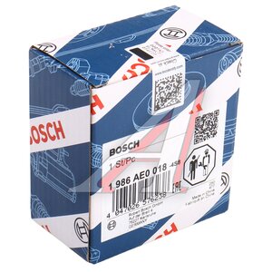 Изображение 5, 1986AE0018 Реле регулятор VW Passat напряжения генератора BOSCH