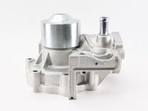 Изображение 1, GWSU-23A Насос водяной SUBARU Forester (02-) (2.5) GMB