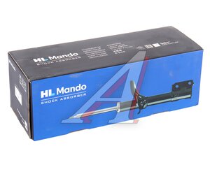 Изображение 3, EX546601Y100 Амортизатор KIA Picanto (11-) передний правый газовый MANDO