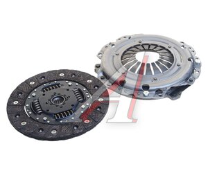 Изображение 1, CKZ1052VS Сцепление OPEL Astra H (05-) комплект KRAUF